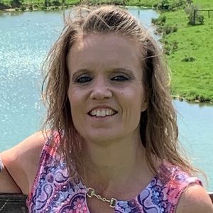 Meet your Posher, Susan